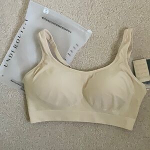 UNDEROUTFIT COMFORT SHAPING BRA
